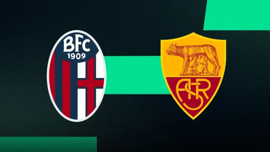 Bologna Vs Roma 1-1 draw exposes mixed signals from coaches and form