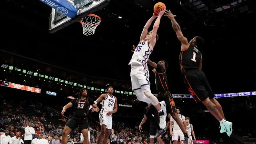 Big 12 Tournament Bracket 2026: Arizona Leads Kansas City Field as Quarterfinals Take Center Stage