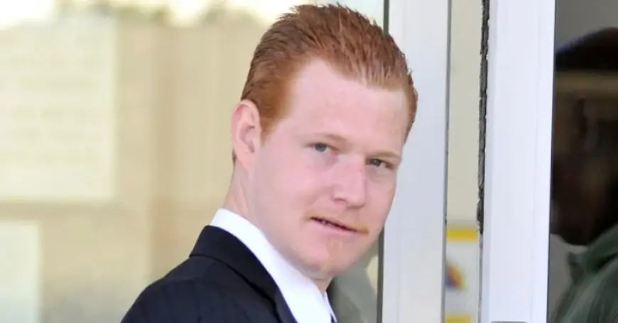 Redmond O’neal’s court return shows a gap between competence and supervision