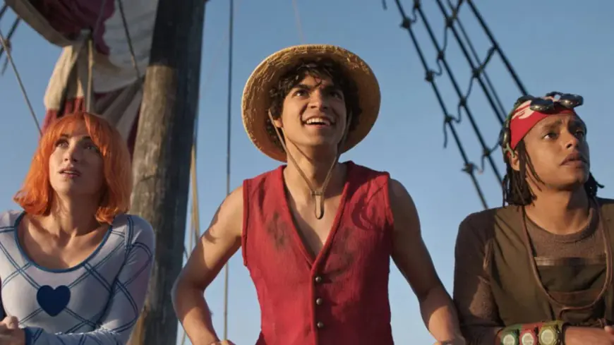 One Piece Season 2 Is Now Streaming on Netflix — Critics Call It Bigger and Better Than Season 1