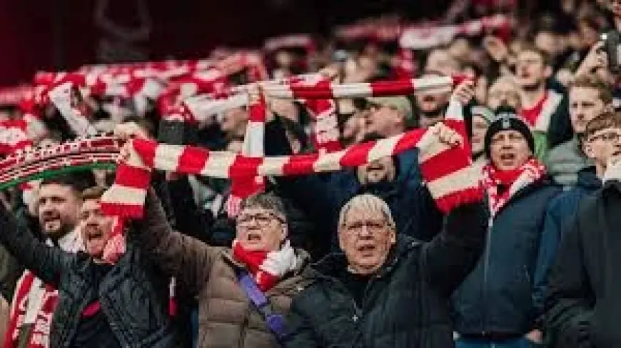 Nottm Forest Vs Midtjylland: Lineups, Tickets and Form