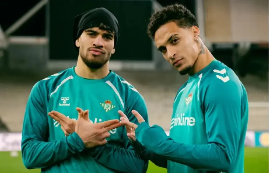 Real Betis vs Panathinaikos: discipline and availability shape Athens clash