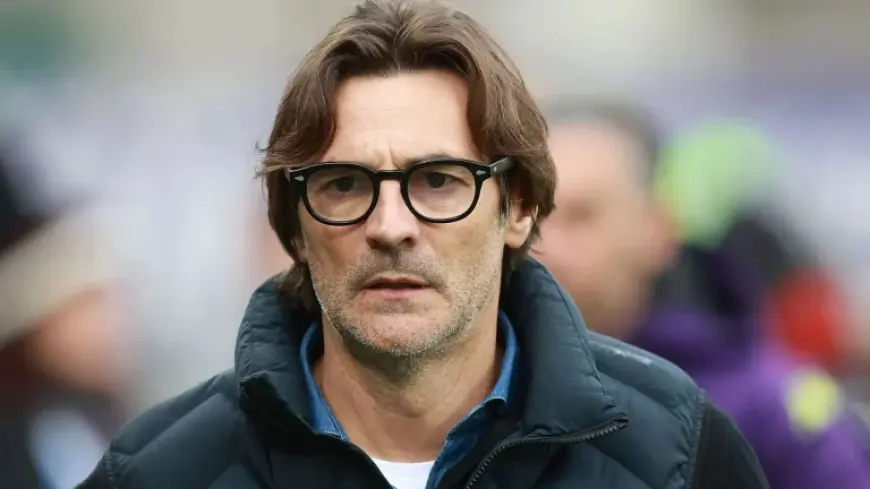 Fiorentina Vs Raków Częstochowa: Vanoli’s Kean Update and Defensive Contrast