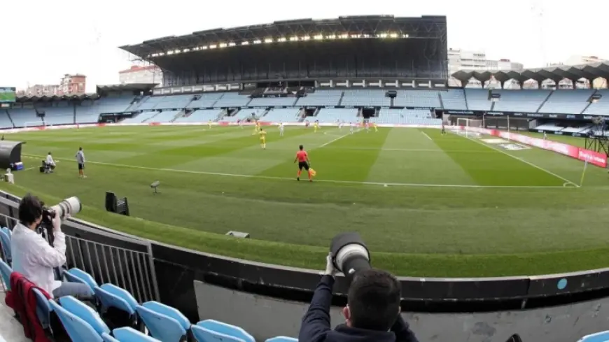 Ligue Europa tie in Vigo tests Endrick and Lyon