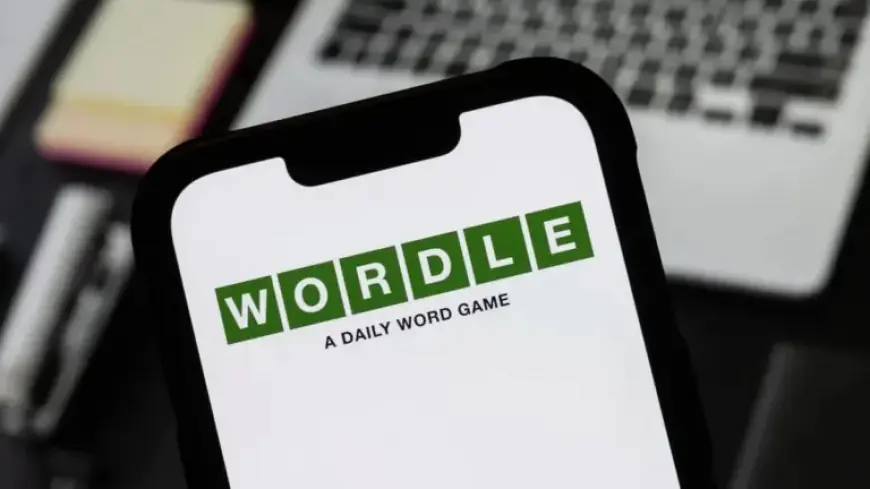 Wordle Creator Unveils Challenging New Game