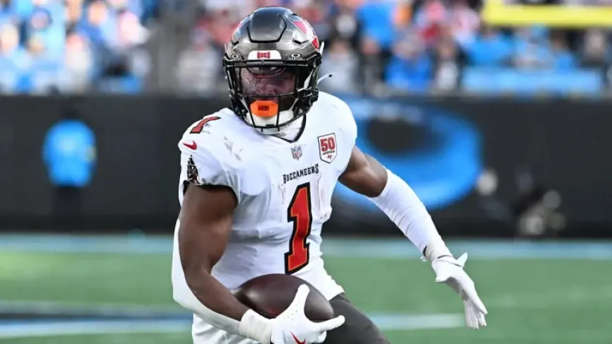 Rachaad White emerges in Seahawks replacement chatter as money drives mixed signals