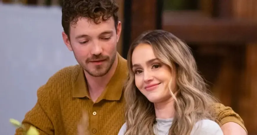 Mikayla Matthews Separates in Secret Lives Of Mormon Wives