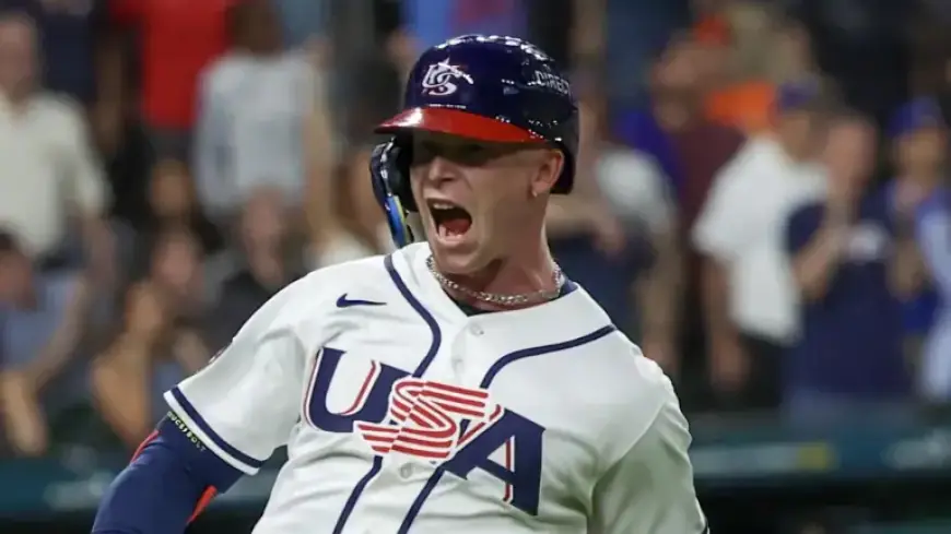 Team USA Advances in WBC: Next Opponent Revealed in Updated Bracket