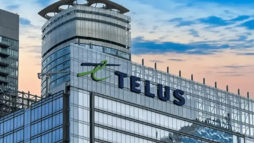 Telus Digital Confirms Data Breach After Hacker Claims 1 Petabyte Theft