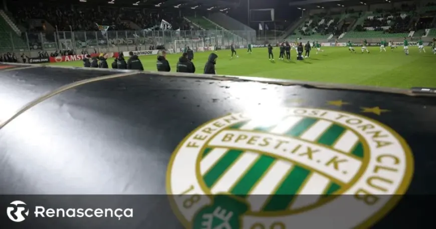 Nuno Campos’ Tips Shape How Braga Fc Approaches Ferencváros in Budapest
