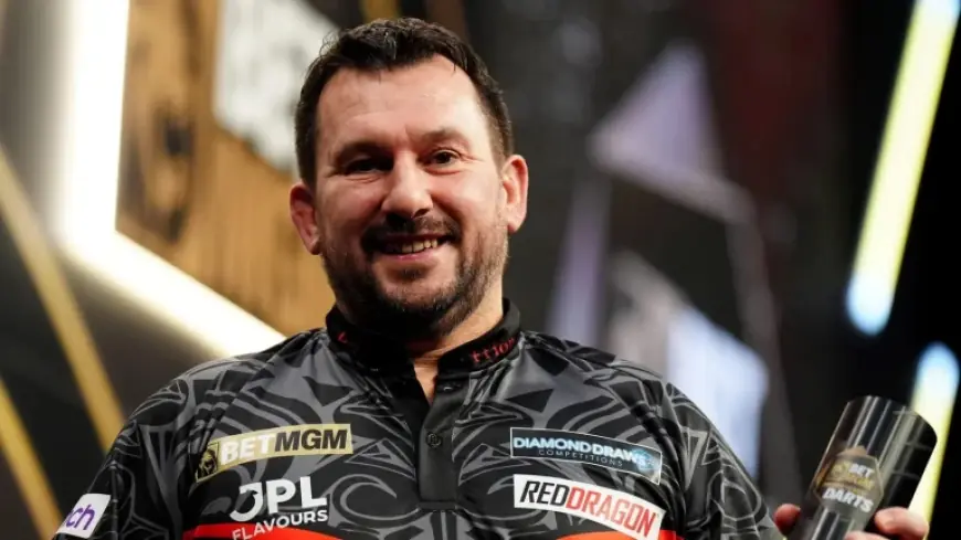 Johnny Clayton’s Premier League Lead Points to an Attack-Minded Title Drive