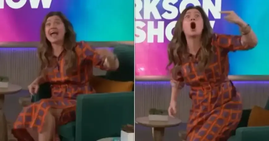 Kelly Clarkson Blasts ‘American Idol’ Over Alleged Deceptive Tactics