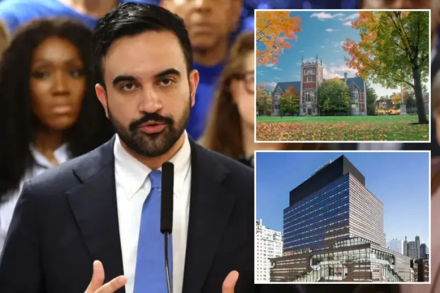 Cal Poly absent as ADL campus grades rise, leaving key comparisons untested