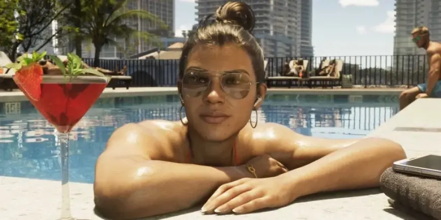 Dataminer Discovery and Fallout as Gta6 Pre-order Hopes Fade Ahead of November