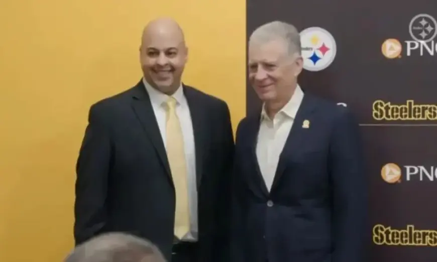 Sam Monson Praises Steelers’ Recent Strategic Moves