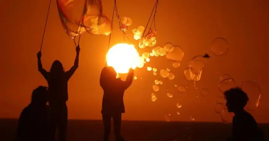 Record-Breaking Heat Wave Hits SoCal, Scorching Los Angeles