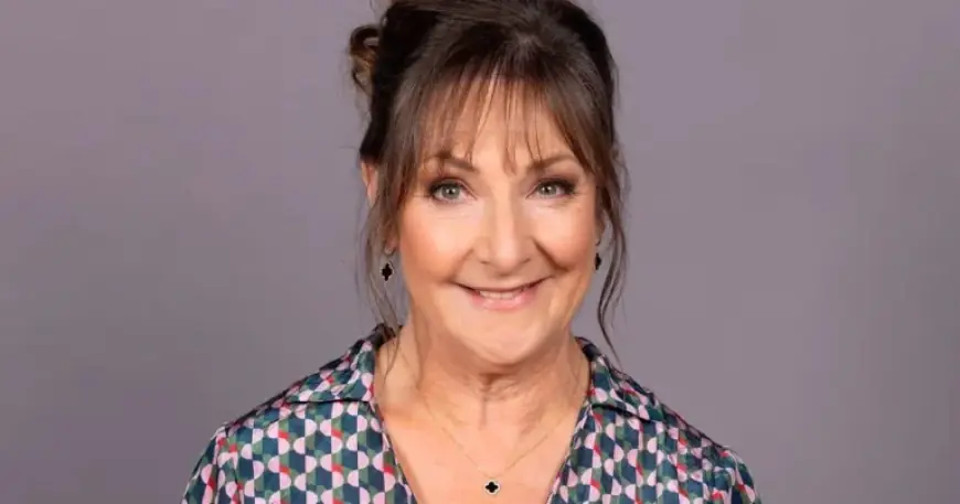 Jim Mcdonald funeral reveals Maggie Driscoll’s Belfast secret