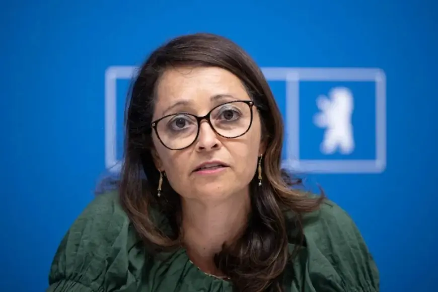 Berlin advances law to seize criminals’ luxury assets