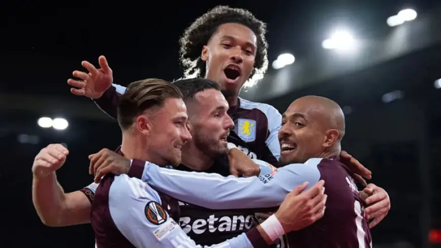 Europa League Games: Predictions Focus vs. USMNT Player Spotlight Explained