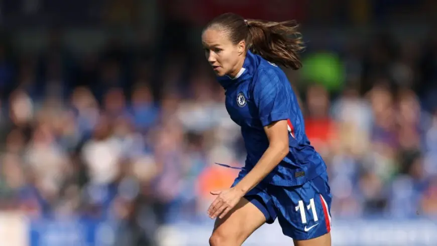 Guro Reiten Joins Gotham as Uel Highlights NWSL Transfer Trajectory