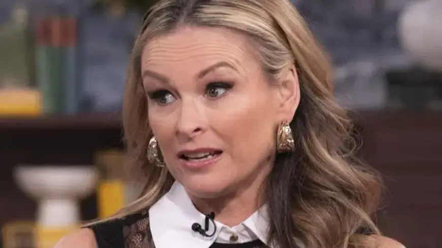 Mel Schilling Says 'My Light Is Starting to Fade' as Cancer Spreads to Brain — MAFS Departing After 12 Years