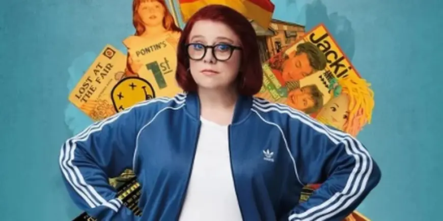 Angela Barnes Adds Spring ANGST Dates Even As ‘Final Performances’ Are Announced