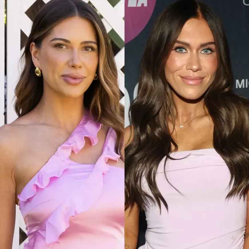 Jessi Ngatikaura Says Demi’s Exit Highlights Gaps in Mormon Wives Season 4