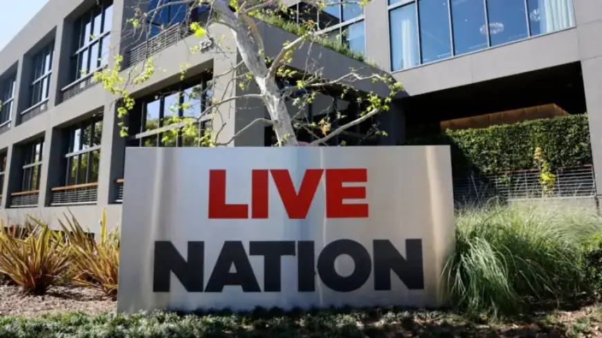 Live Nation Staff Admit to “Gouging” Fans in Private Conversations