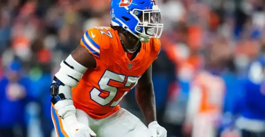 Top 5 Free Agents the Pittsburgh Steelers Must Sign