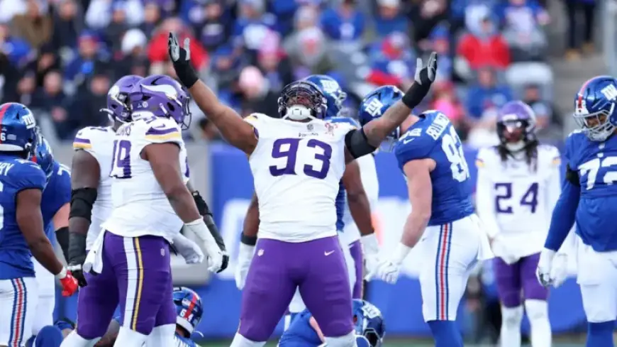 Bengals Secure Two-Year Contract with DT Jonathan Allen
