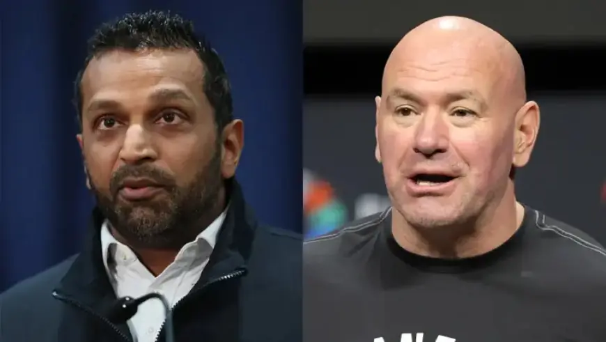 UFC Fighters to Train FBI Agents in MMA Collaboration