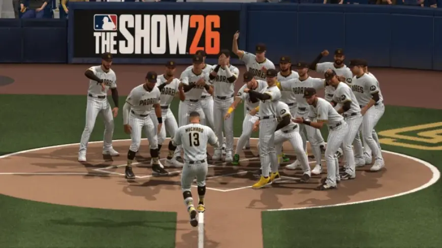 Mlb The Show 26 Release Date brings early access pressure and a worldwide launch