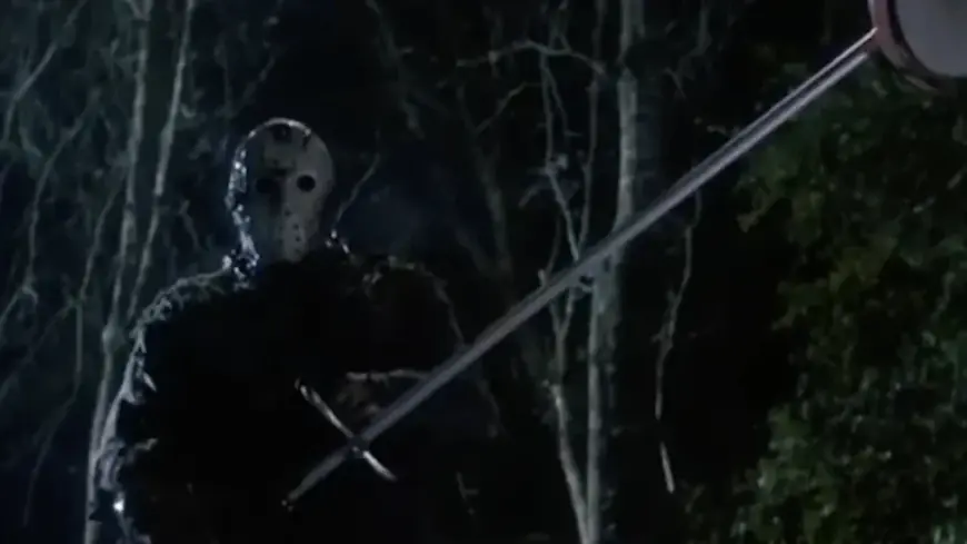 Tina Shepherd’s Turn Shows What Friday 13th Could Have Become