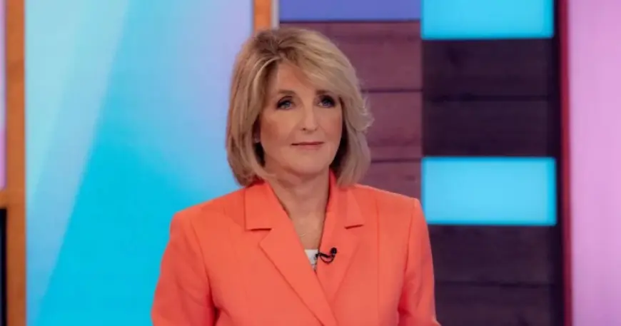 Kaye Adams loses long-running radio role while denying misconduct claims