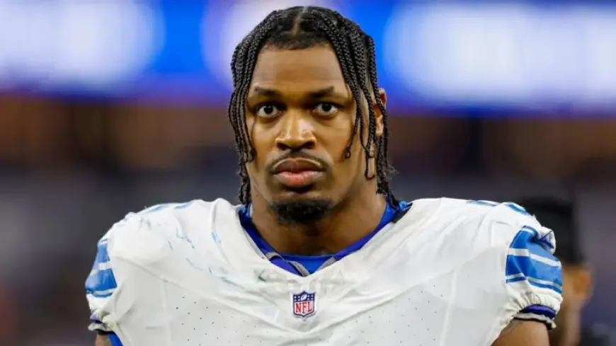 Al Quadin Muhammad’s Buccaneers deal signals a market for breakout edge rushers