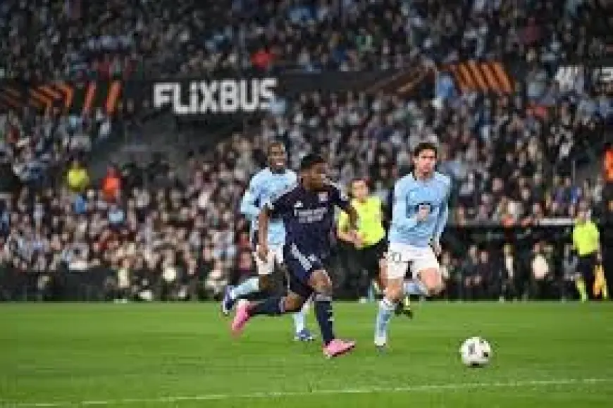 Lyon draw in Vigo points to a rebound path despite injuries