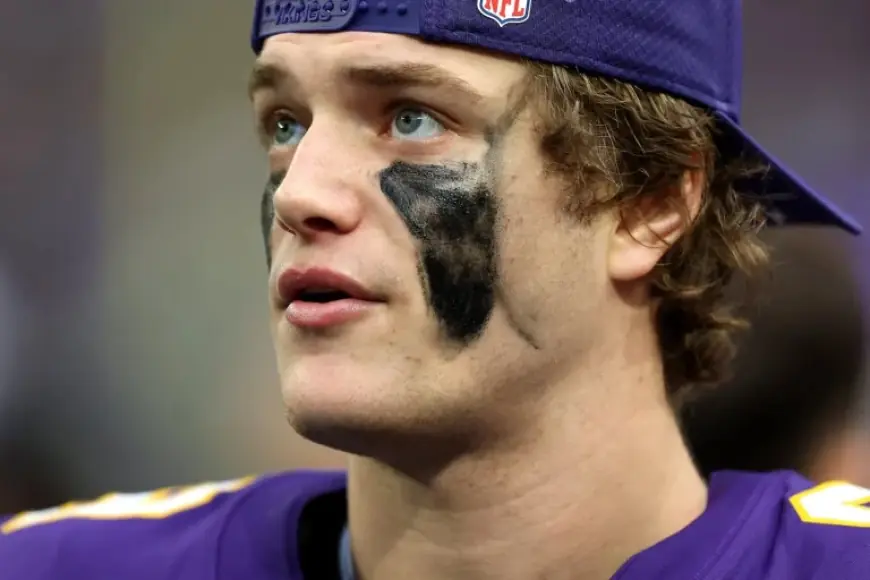 Jj Mccarthy vs Kyler Murray: what Minnesota’s QB pivot reveals