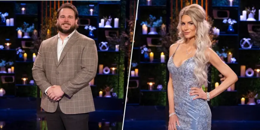 Love Is Blind Season 10 Reunion Is Now Streaming on Netflix — Everything You Need to Know