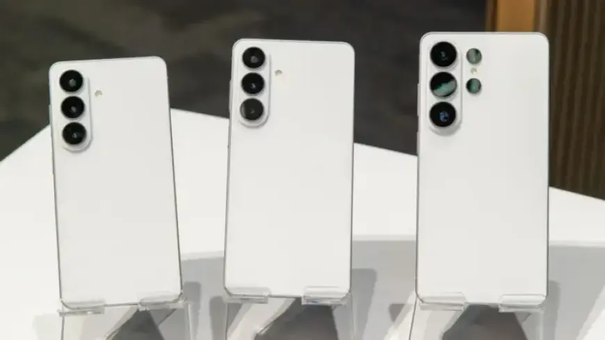 Samsung Removes Key Feature from Galaxy S26’s AI Technology