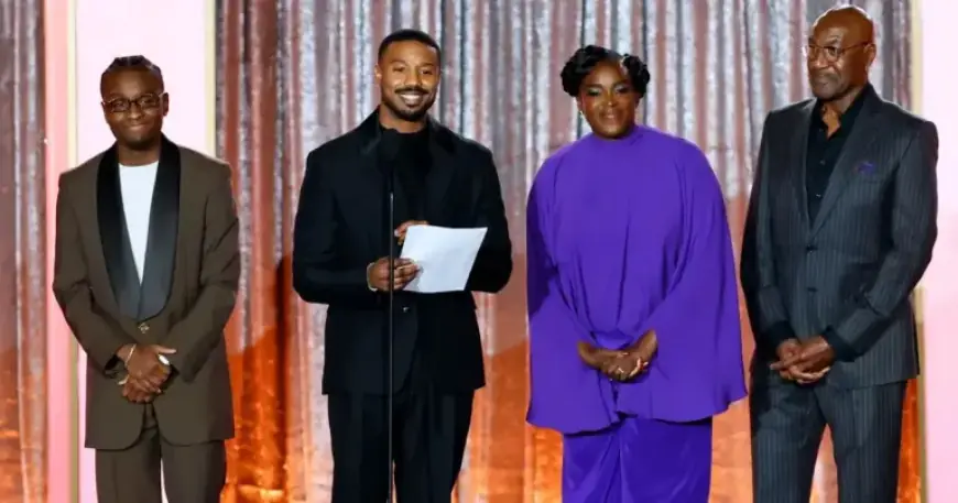 Impact of ‘Sinners’ Winning Best Picture: What an Oscar Means