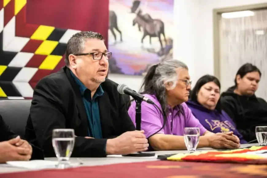 Hotel Eviction Sparks Inquiry from Chief Seeking Answers