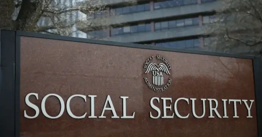 John Solly Charged with Stealing Social Security Data for New Job