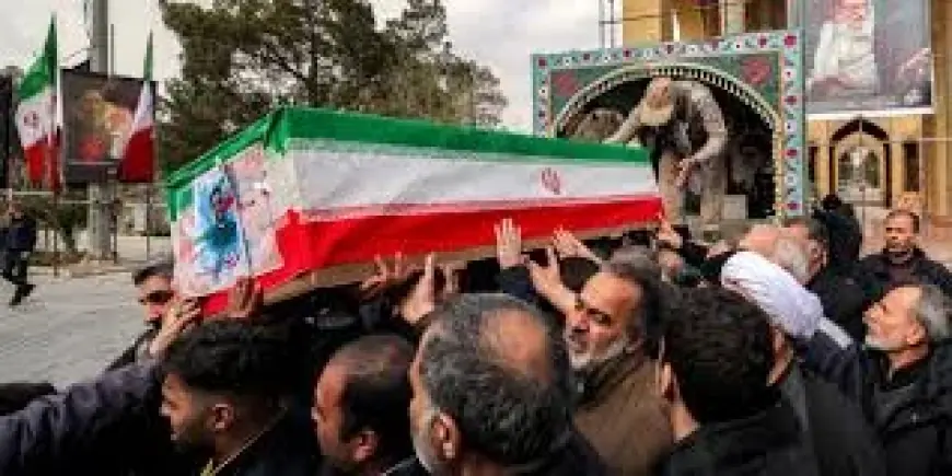 Uae Minister Of State Lana Nusseibeh vs. Iran strikes: scale and UAE restraint