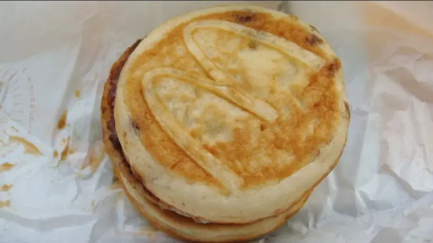 Mcdonalds Mcgriddle Arrives in UK; Teaser and Launch Details Expose Timeline Gaps