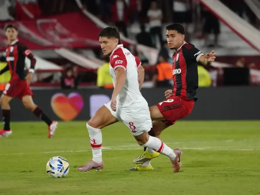 Huracán – River Plate kicks off Coudet era and sets a test for recovery