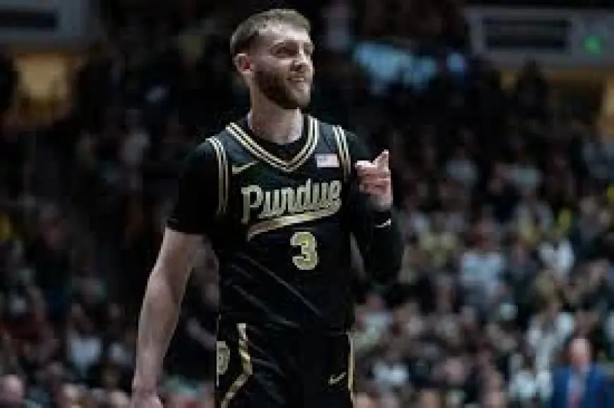 Braden Smith Assist Tracker enters the story, but the record chase stays out of reach