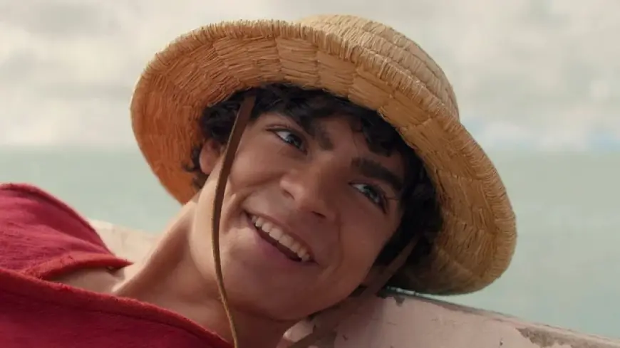 One Piece Live Action Season 2 Is Now No. 1 in the World on Netflix — 100% on Rotten Tomatoes