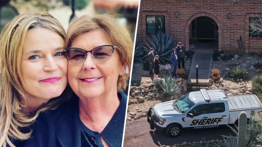 Nancy Guthrie Update Today — Day 41: Megyn Kelly Raises 2013 TV Footage Theory, FBI Warns Kidnapper May Strike Again