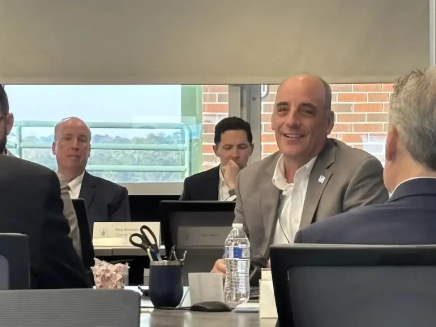 Ilm Airport growth plans vs. its lean finances: what the numbers reveal