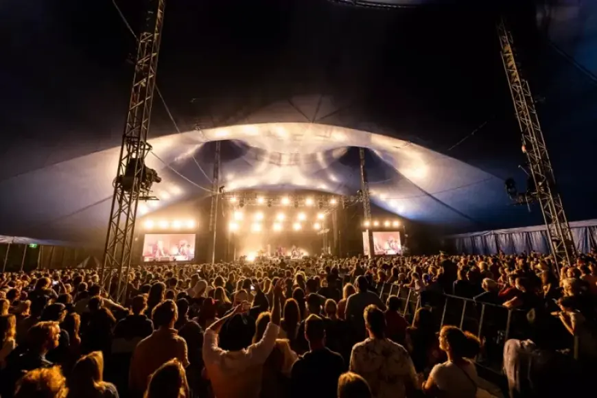 Bluesfest Cancelled Weeks Before Event, Despite Organizers’ Recent Recovery Claims